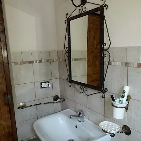 Casa Vacanze Montagna E Mare Ferienhaus *