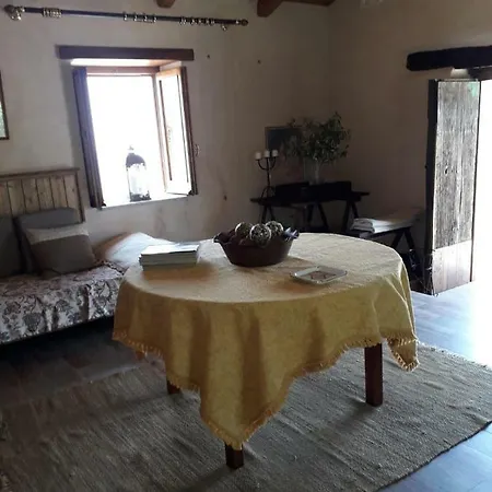 Ferienhaus Casa Vacanze Montagna E Mare *