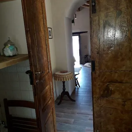 Casa Vacanze Montagna E Mare *