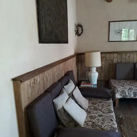 Casa Vacanze Montagna E Mare
