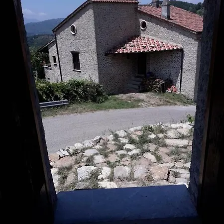 Casa Vacanze Montagna E Mare * Torraca