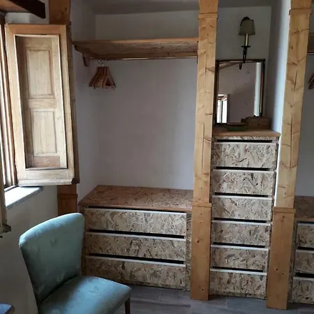 Casa Vacanze Montagna E Mare *