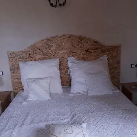 Casa Vacanze Montagna E Mare Ferienhaus *
